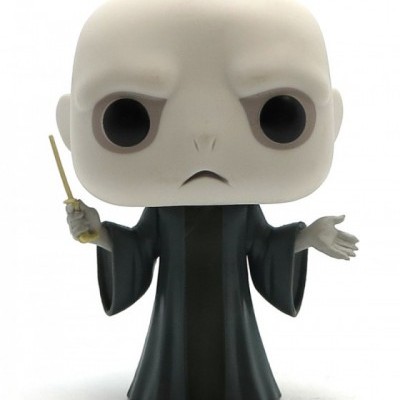 Funko POP! Harry Potter Lord Voldemort #06