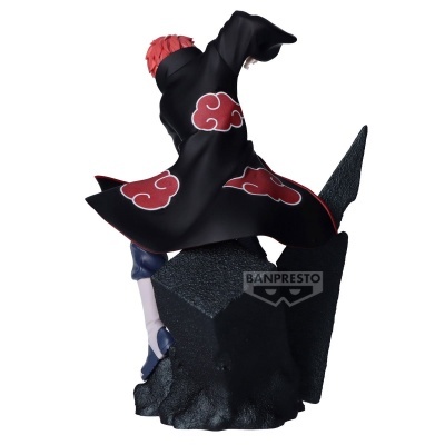 Figura Naruto Shippuden Effectreme Sasori 14cm Banpresto