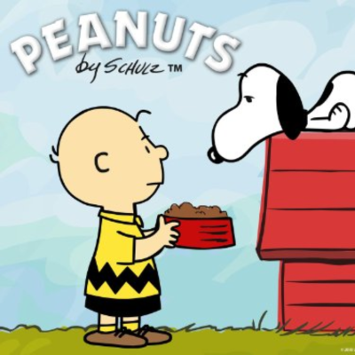 Peanuts