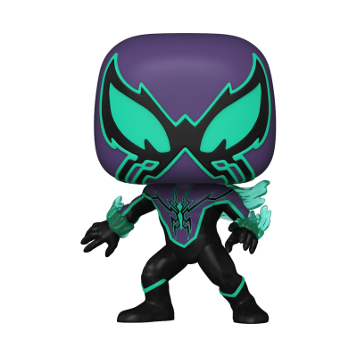 Funko POP! Marvel Chasm #1446