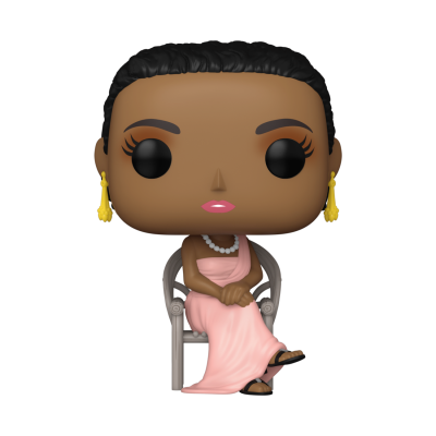 Funko POP! Icons Whitney Houston #25