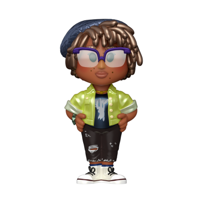 Funko SODA TMNT Mutant Mayhem April O'Neil