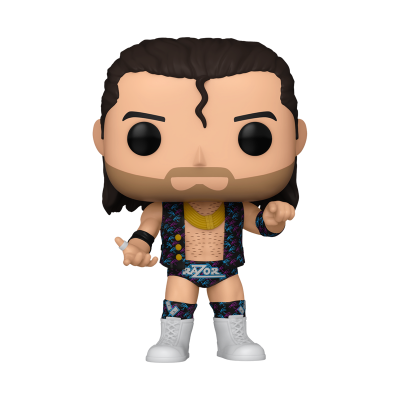 Funko POP! WWE Razor Ramon #161
