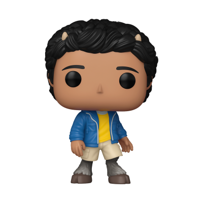 Funko POP! Disney Percy Jackson And The Olympians Grover #1467