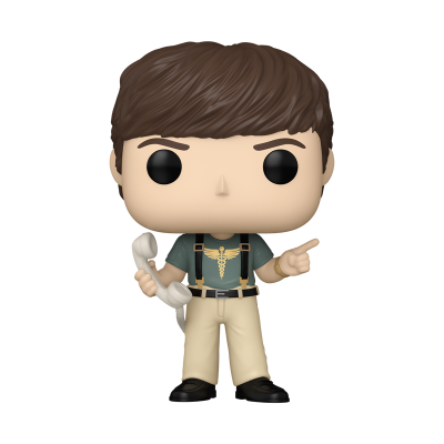 Funko POP! Movies Ferris Bueller's Day Off Cameron Frye #1731