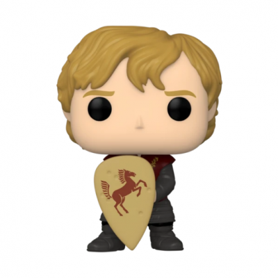 Funko POP! Game Of Thrones Tyrion Lannister #92