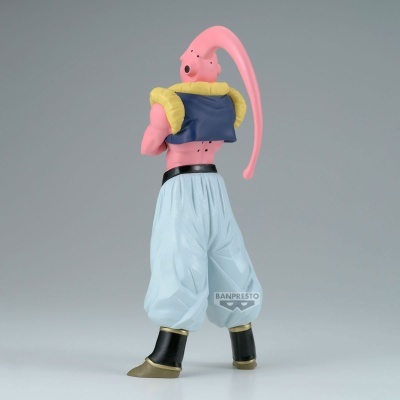 Figura Dragon Ball Z Match Makers Majin Buu 18cm Banpresto