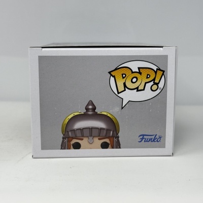 * 2ª MÃO * Funko POP! Movies Willow Sorsha #1314 CHASE