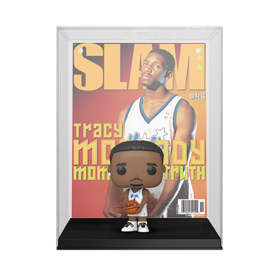 Funko POP! Magazine Covers Slam Tracy McGrady #08