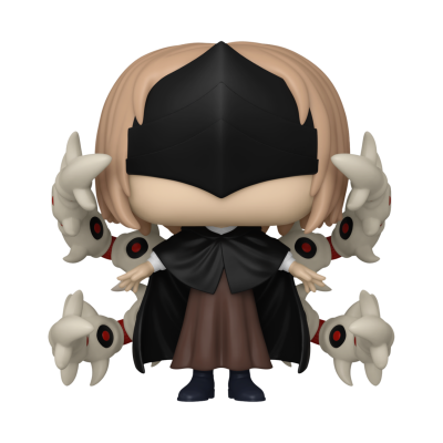 Funko POP! Animation Tokyo Ghoul:re Hinami Fueguchi #1546