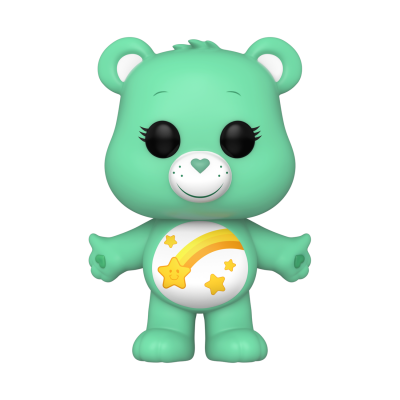 Funko POP! Animation Care Bears 40th Wish Bear #1207