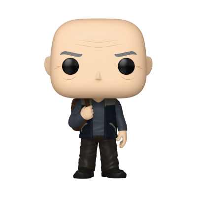 Funko POP! Television Star Trek Jean-Luc Picard #1631