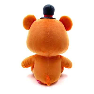 Peluche Five Nights At Freddy's Toy Freddy 22cm