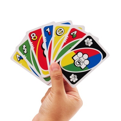Jogo de Cartas UNO Flex! Mattel Games