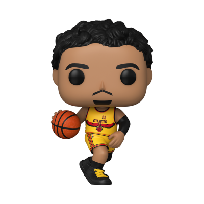 Funko POP! Basketball Atlanta Hawks Trae Young #146