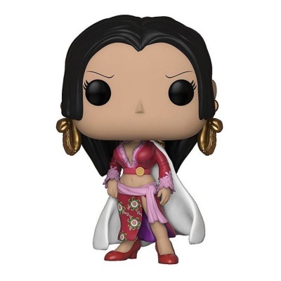 Funko POP! Animation One Piece Boa. Hancock #330