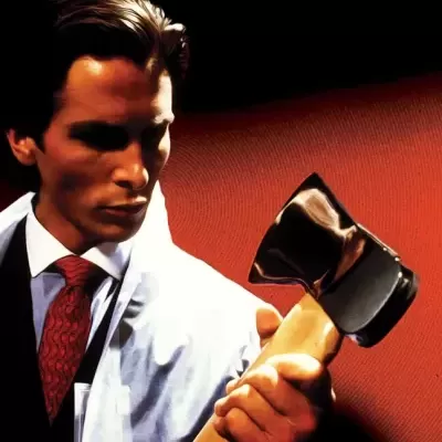 American Psycho