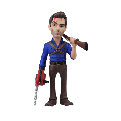 Figura Minix Movies Evil Dead 2 Ashley "Ash" Williams #113