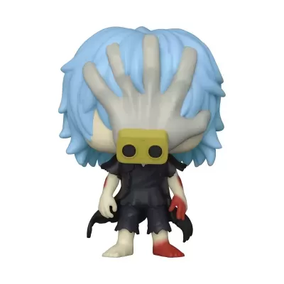 Funko POP! Animation My Hero Academia Tomura Shigaraki #1149 SE