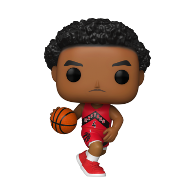 Funko POP! Basketball NBA Toronto Raptors Scottie Barnes #169