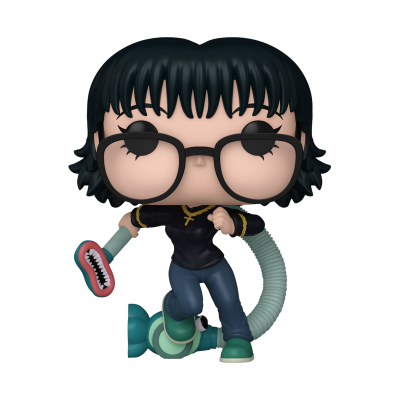 Funko POP! Animation Hunter x Hunter Shizuku #1564