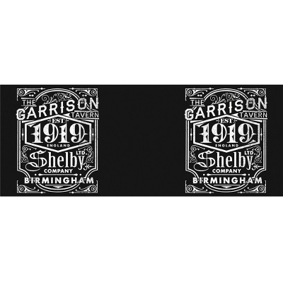 Mug Peaky Blinders Label 320ml