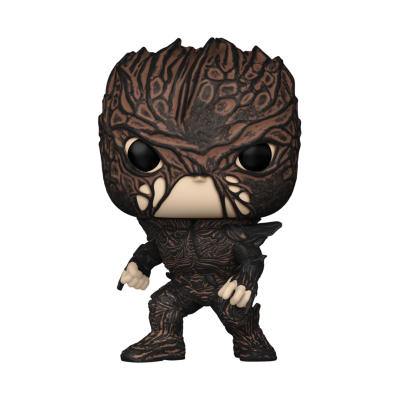 Funko POP! Movies DC The Flash Dark Flash #1338