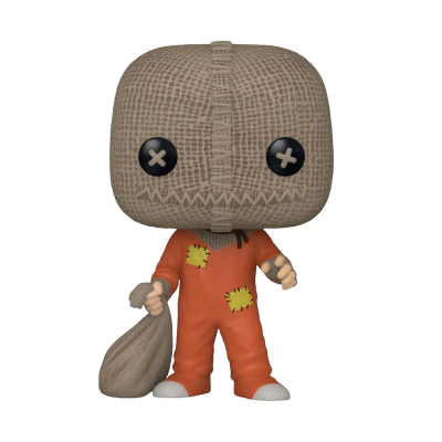 Funko POP! Movies Trick R Treat Sam #1242