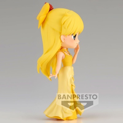 Figura Princess Venus Pretty Guardian Sailor Moon Eternal The Movie Q Posket A 14cm