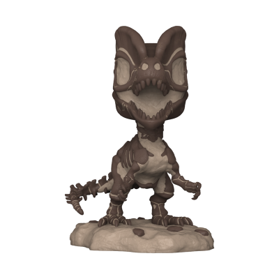 Funko POP! Movies Jurassic World Dilophosaurus #1680