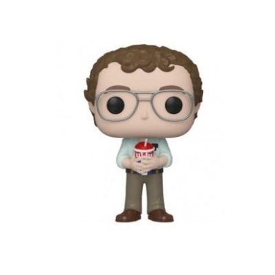 Funko POP! Television Stranger Things Alexei #923