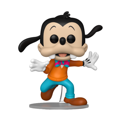 * PRÉ-RESERVA * Funko POP! Disney Mickey & Friends Goofy 1992 #1692