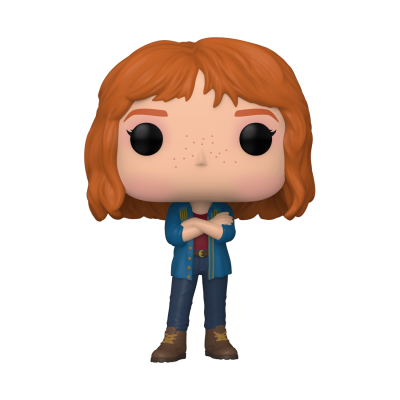 Funko POP! Movies Jurassic World Dominion Claire Dearing #1209