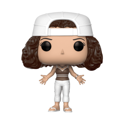 Funko POP! Television Friends The TV Series Monica Geller #704 CHASE