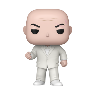 * PRÉ-RESERVA * Funko POP! Marvel Daredevil Born Again Kingpin #1544