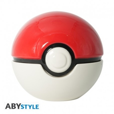 Cookie Jar Pokémon Pokeball ABYstyle