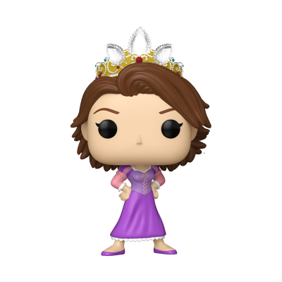 * PRÉ-RESERVA * Funko POP! Disney Tangled Rapunzel #1641