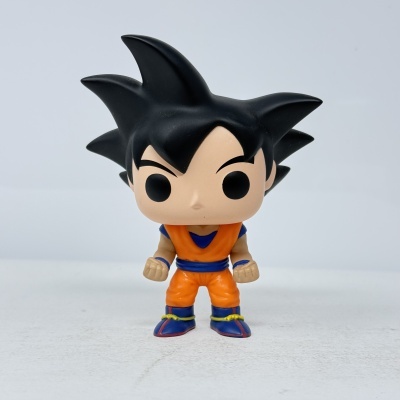 * 2ª MÃO * Funko POP! Animation Dragon Ball Z Goku #9