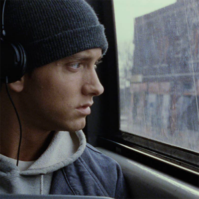 8 Mile