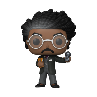 Funko POP! Marvel Studios Loki Season 2 Victor Timely (1893) #1316