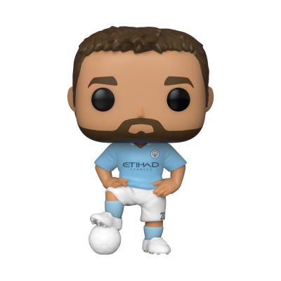 Funko POP! Football Manchester City Bernardo Silva #38