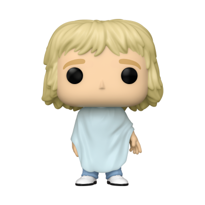 Funko POP! Movies Dumb And Dumber Harry Dunne Getting A Haircut #1042