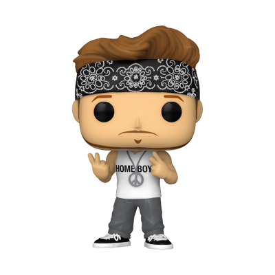 Funko POP! Rocks New Kids On The Block Donnie #312