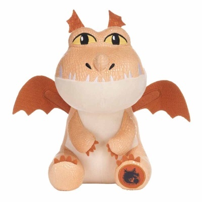Peluche How To Train Your Dragon Meatlug 30cm