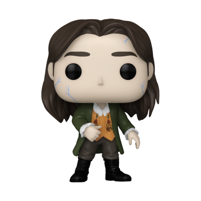 Funko POP! Movies Interview With The Vampire Louis De Pointe Du Lac #1418