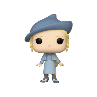 Funko POP! Harry Potter Fleur Delacour ECCC2020 Exclusive #108