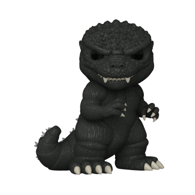 Funko POP! Movies Godzilla Godzilla (1984) #1663