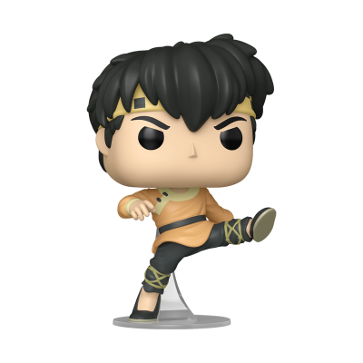Funko POP! Animation Ranma ½ Ryoga #2029