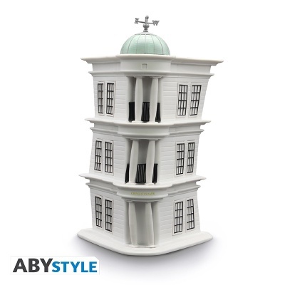 Mealheiro Harry Potter Gringotts ABYstyle