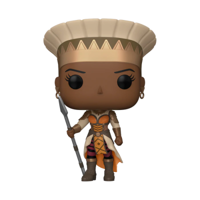 Funko POP! Marvel What If...? Queen General Ramonda #971
